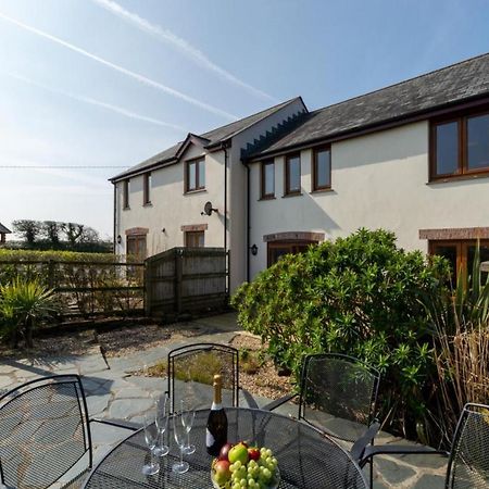 Villa Tranquil Location Just Minutes From Padstow Exterior foto