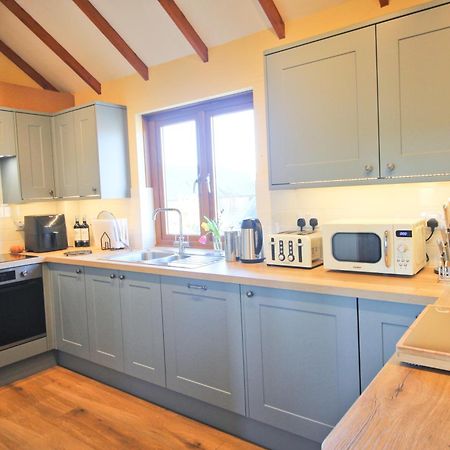 Villa Tranquil Location Just Minutes From Padstow Exterior foto