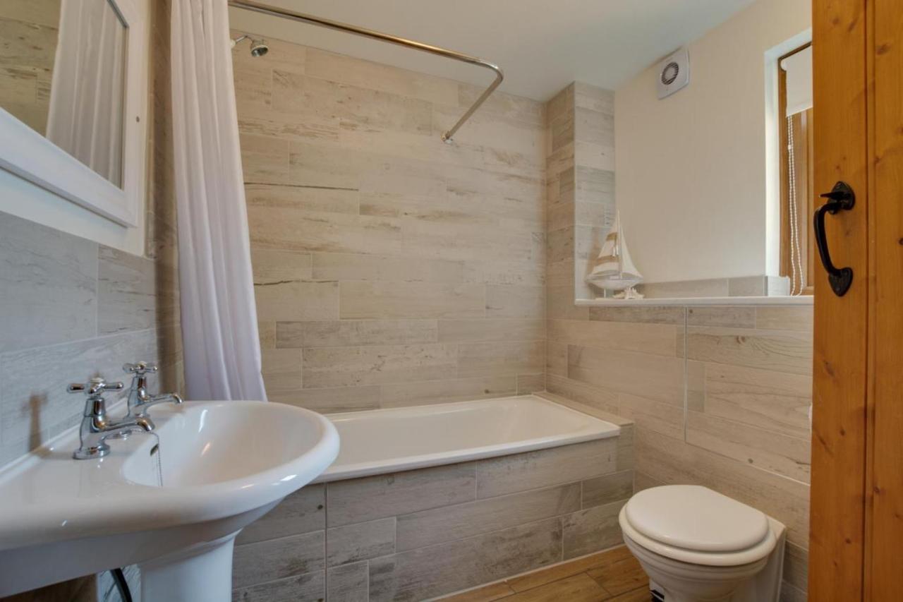 Villa Tranquil Location Just Minutes From Padstow Exterior foto
