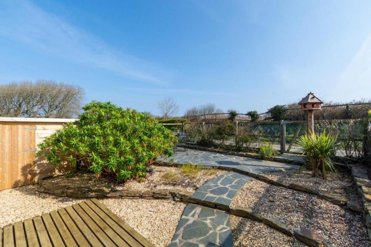 Villa Tranquil Location Just Minutes From Padstow Exterior foto
